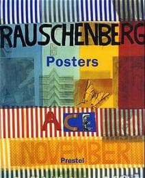 Cover von Rauschenberg