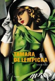 Cover von Tamara de Lempicka