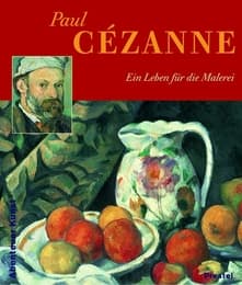Cover von Paul Cezanne