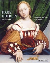 Cover von Hans Holbein der Jüngere