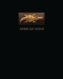 Cover von African Gold