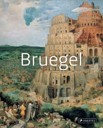 Cover von Bruegel