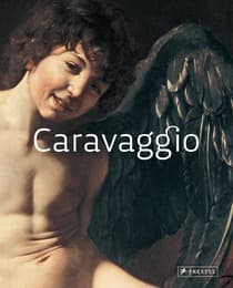 Cover von Caravaggio