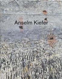 Cover von Anselm Kiefer - Nächstes Jahr in Jerusalem
