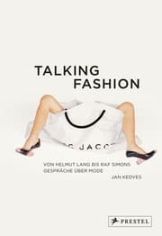 Cover von Talking Fashion