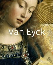 Cover von Masters of Art: Van Eyck