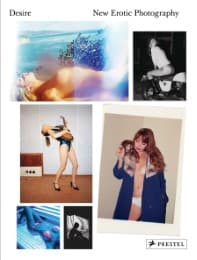 Cover von Desire