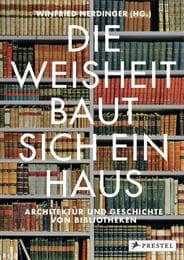 Cover von Die Weisheit baut sich ein Haus