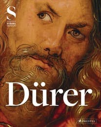 Cover von Albrecht Dürer - Kunst, Künstler, Kontext