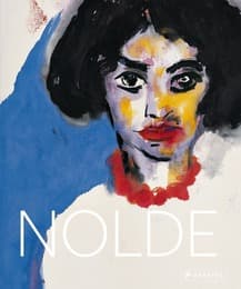 Cover von Emil Nolde - Retrospektive