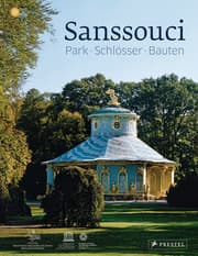 Cover von Sanssouci