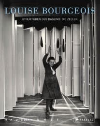 Cover von Louise Bourgeois