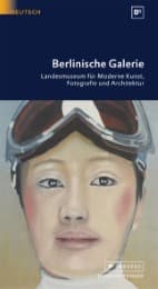 Cover von Berlinische Galerie