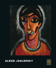 Cover von Alexei Jawlensky