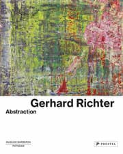 Cover von Gerhard Richter
