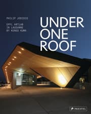 Cover von Under One Roof
