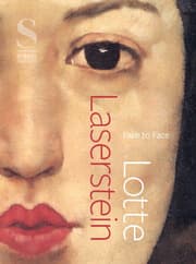 Cover von Lotte Laserstein