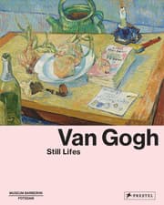 Cover von Van Gogh