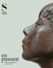 Cover von en passant. Impressionismus in Skulptur