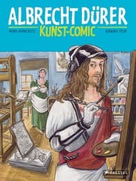 Cover von Albrecht Dürer