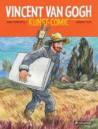 Cover von Vincent van Gogh
