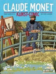 Cover von Claude Monet