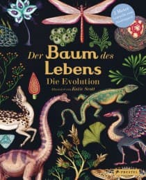 Cover von Der Baum des Lebens