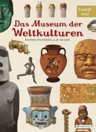 Cover von Das Museum der Weltkulturen