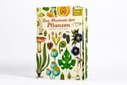 Cover von Das Museum der Pflanzen