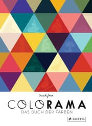Cover von COLORAMA