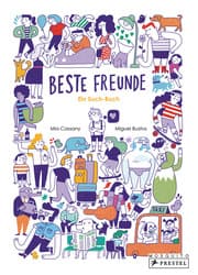 Cover von Beste Freunde