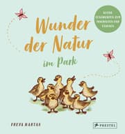 Cover von Wunder der Natur im Park