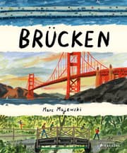 Cover von Brücken