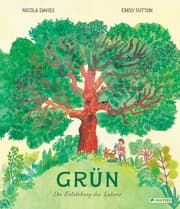 Cover von Grün