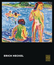 Cover von Erich Heckel