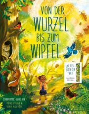 Cover von Von der Wurzel bis zum Wipfel