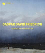 Cover von Caspar David Friedrich