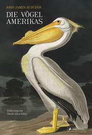 Cover von Die Vögel Amerikas