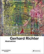 Cover von Gerhard Richter