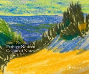 Cover von Emil Nolde