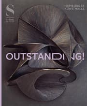 Cover von Outstanding! The Relief from Rodin to Picasso
