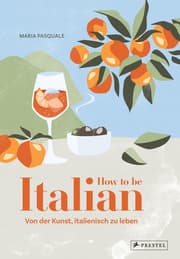 Cover von How to be Italian