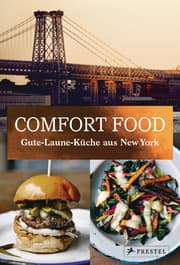 Cover von Comfort Food