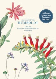 Cover von Alexander von Humboldt und die botanische Erforschung Amerikas