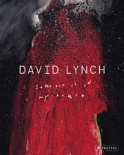 Cover von David Lynch