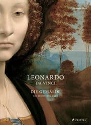 Cover von Leonardo da Vinci