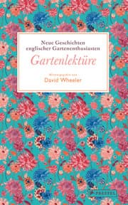 Cover von Gartenlektüre