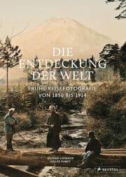 Cover von Die Entdeckung der Welt