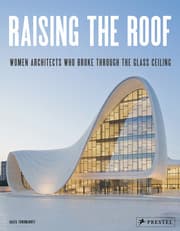Cover von Raising the Roof