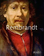 Cover von Rembrandt